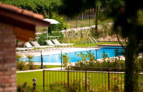 Antico Casale Bergamini - Foto 21