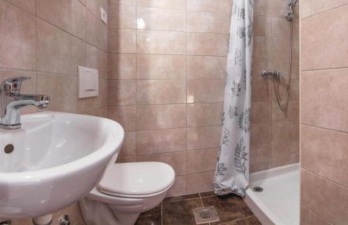 Three-Bedroom Holiday Home Krsan With An Outdoor Swimming Pool 07 - Foto 35