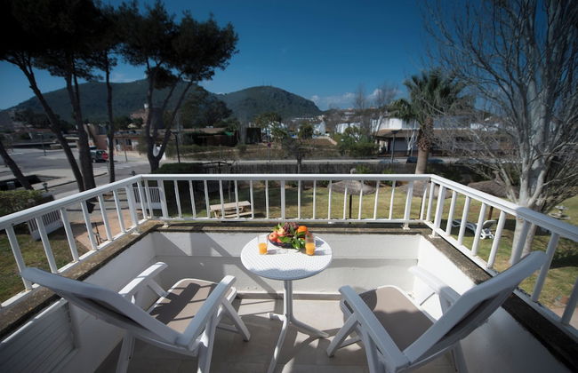 Serenity Apartments - Foto 14