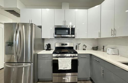 Stunning NYC rooftop views minutes away from NYC 2 bedroom 2 bath - Foto 8