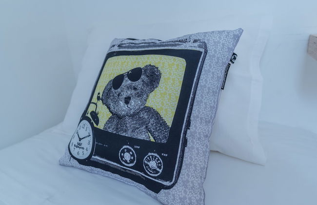 FeelCoimbra Castelo Boutique Apartments - Photo 52