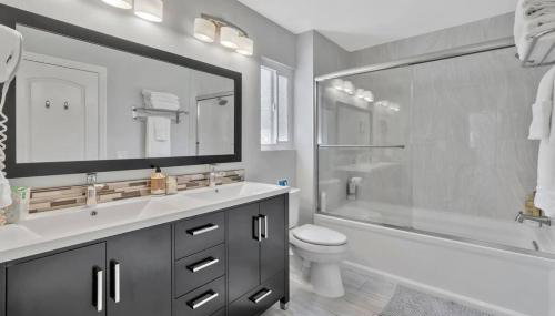 New cheerful villa, Pool, Spa, Mini Golf, Game room, Fire pit next to Disneyland - Foto 4