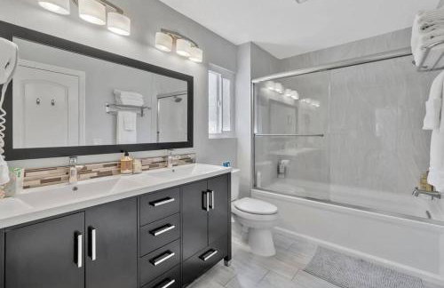 New cheerful villa, Pool, Spa, Mini Golf, Game room, Fire pit next to Disneyland - Foto 4