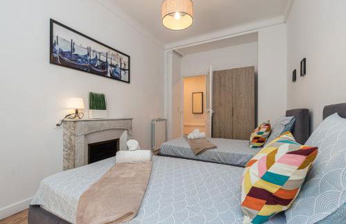 FEEL HOME - FOCH 28 - Foto 39