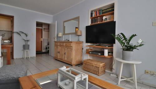 Freundliche Ferienwohnung direkt hinter dem Deich - Foto 3