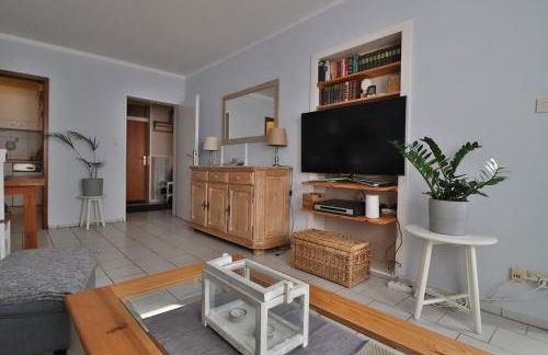 Freundliche Ferienwohnung direkt hinter dem Deich - Foto 3