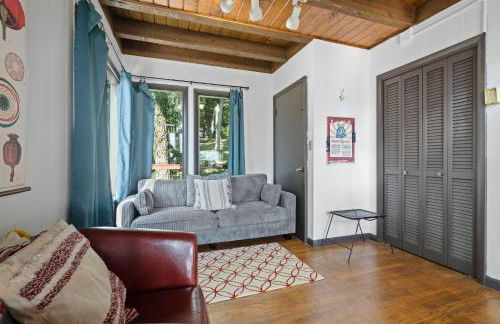 Mountain Retreat Ruby's Roost Home & Loft - Foto 16