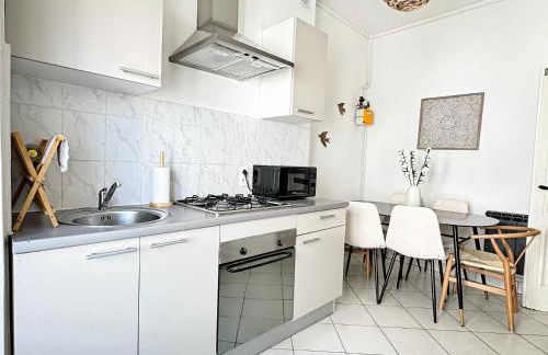 Cinnabar - Appartement 10 personnes - Check in h24 & Wifi - Foto 18