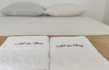 Ap da Thay - Arretado - Foto 13