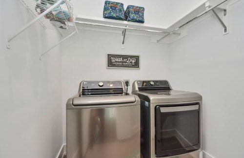 Casa LaBella - Downtown Skyline Views - Sleeps 10 - Foto 34