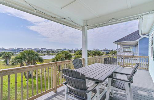 Walk 2 Beach & Huge Pool! Pets Allowed! Salty Sea Dawg - Photo 34