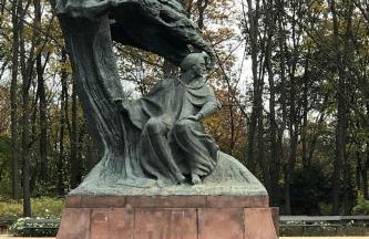 Szucha Residence Apartments by Global Apart - Foto 16