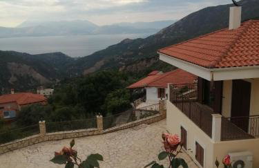 Kallisti Ξενώνας Διακοπτό-Καλάβρυτα - Foto 17