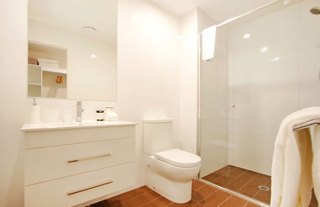 Accommodate Canberra - IQ - Braddon - Foto 62