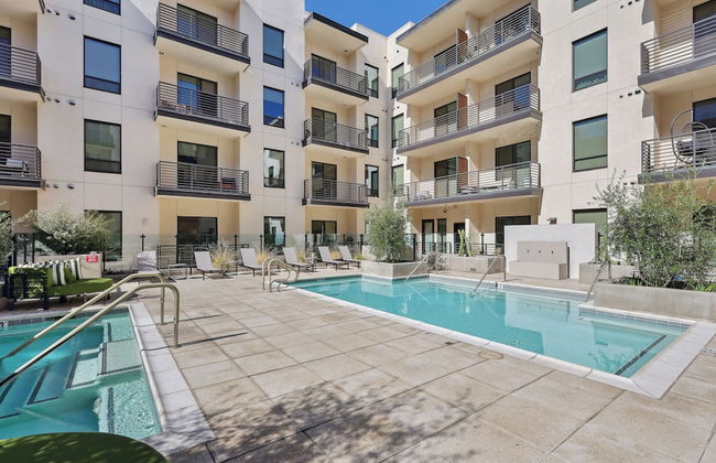 Sentral Old Town - Foto 26