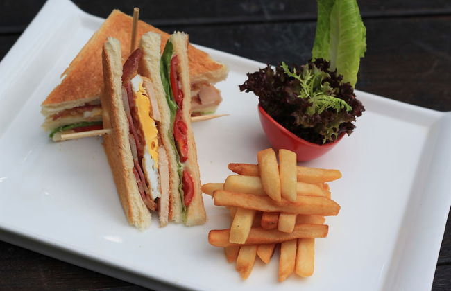 Ascott IFC Guangzhou - Foto 77