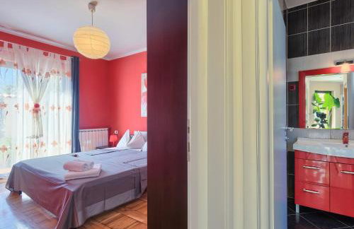 Villa De l'amour by Interhome - Foto 53