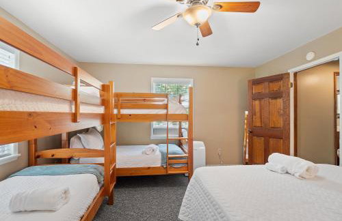 Carols Cottage - Double Decker Dock! Popular Location! - Foto 10