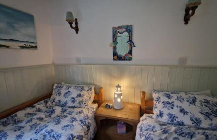 Willows Lodge, set in the valley near Bantham - Foto 11