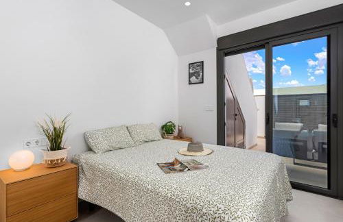 Santiago Sunny Seabreeze Villa - Foto 20