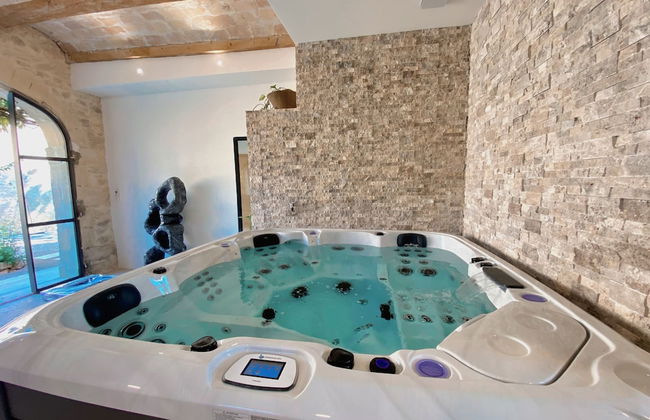 Mas de la Riale - Photo 40