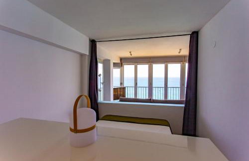 Cullera Panoramic Sea Views Apartment - Photo 28