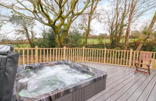 Crooked Hill Cottage - Foto 23