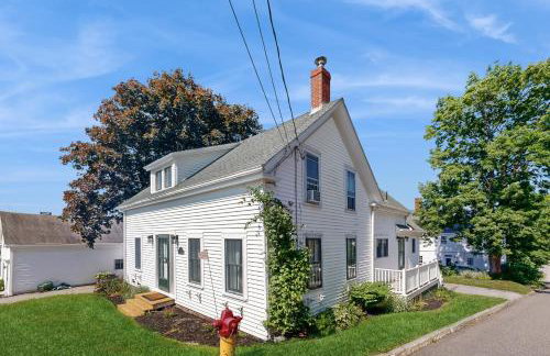 Wiscasset Holiday - Foto 25