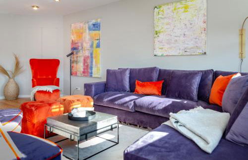 Haus Bo - ehemals Stephanie - Foto 8