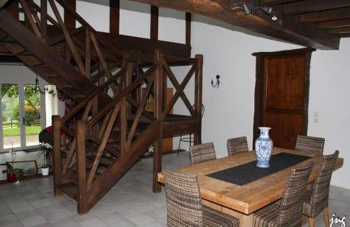 MAISON LE CLOS GAXEN - Foto 10