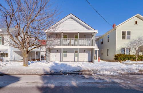 Historic Hinton Gem Walkable Luxury Near Dtwn! - Foto 17