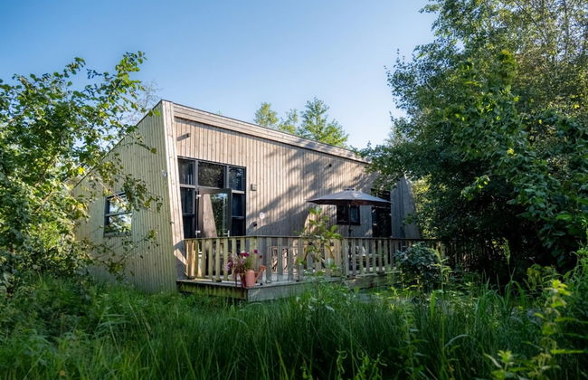 Waterlodge Blaupoatsje - Photo 27