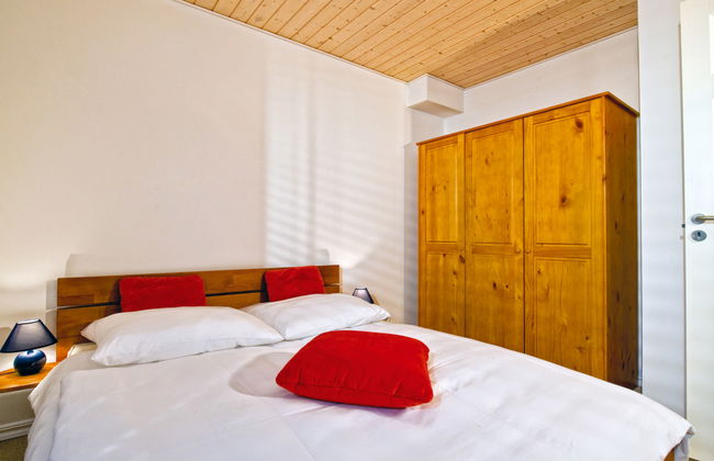 Apartment in Bad Saarow mit Terrasse - Foto 15