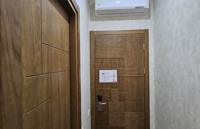 Hotel Giorgi - Foto 20