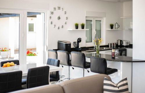 Luxury Villa Olive with pool and Jacuzzi near Dubrovnik - Foto 25