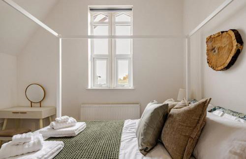 Perfect Base for Work or Leisure Unique Two-Bed - Foto 15