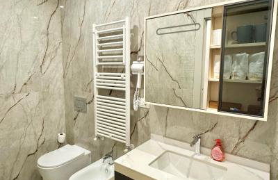 Garden Home Chinatown Milano - Foto 46
