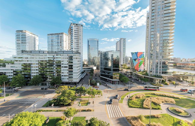 Modern Lofts in Puerto Madero - Foto 50