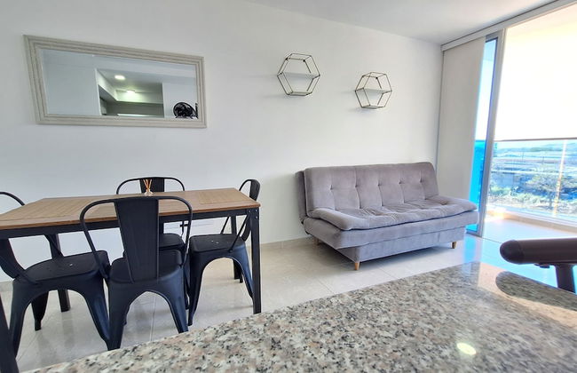 Apartamentos Club Residencial Ibague - Foto 42