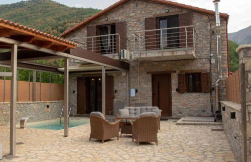 Villas Kertezi - Photo 1