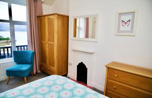 Tegfryn (Sleeps 8), 5*, Sea View, Borth y Gest - Photo 23