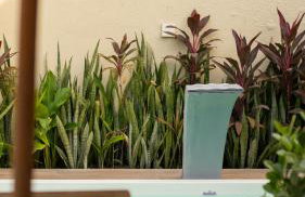 Casa do Bougainvillea Mundaú-Trairi-Ce - Foto 3