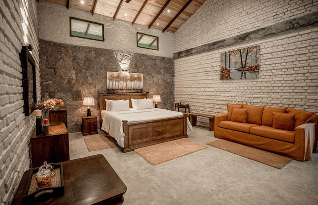 Arsulana Eco Lodge - Foto 2