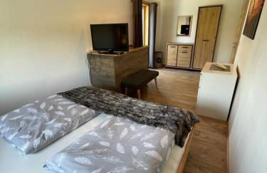 Ferienwohnung by Hell & Dunkel - Foto 26