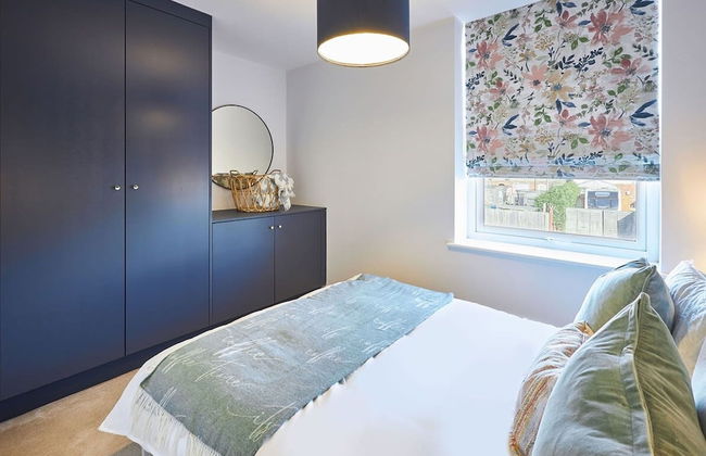 Host Stay Apartment 2 Fourth Avenue - Foto 5