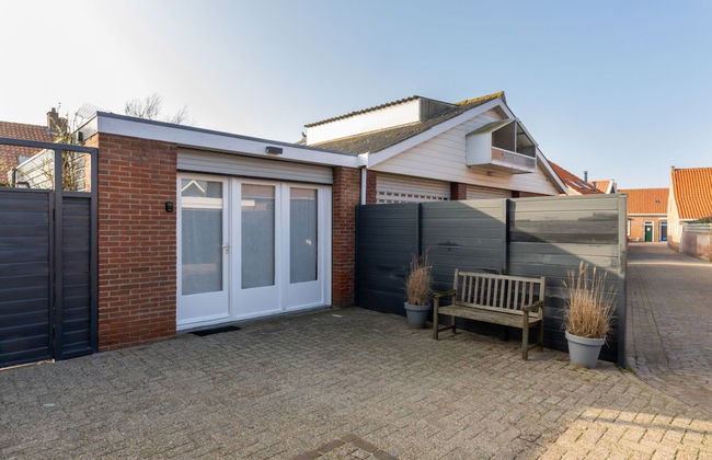 Holiday Home With sun Terrace Facing South-pet-friendly - Photo 32