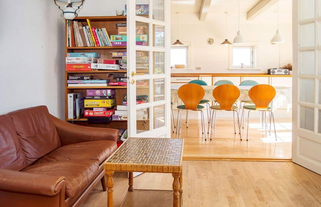 10 Person Holiday Home in Thisted - Foto 16