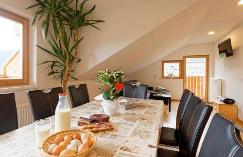 Kehrerhof Urlaub auf dem Bauernhof - Photo 14