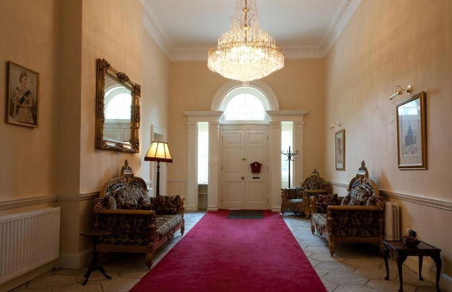 Ellison Hall - Foto 26