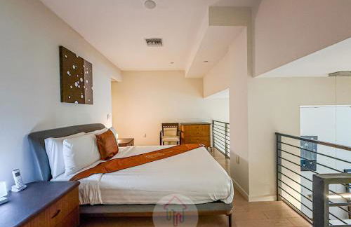 Modern 2BR Loft with Luxury Amenities - 109 - GL - Foto 6